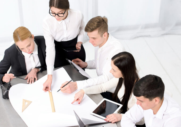 The Importance of Strategic Consulting for Modern Enterprises